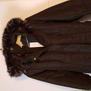 Avenue Winter Coat